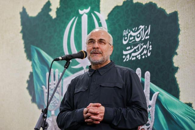 قالیباف: کشوری که استقلال ندارد هیچ ندارد