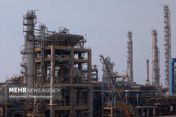 نشت گاز کلر در پتروشیمی اروند؛ شرایط تحت کنترل قرار دارد