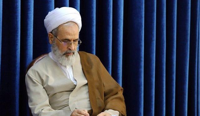 تاریخ هرگز خیانت و سکوت در برابر ظلم را نخواهد بخشید