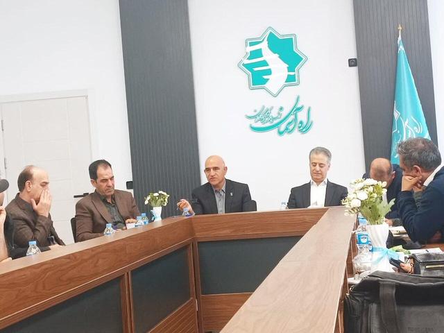 گشایش مرکز جامع تشخیص و درمان سرطان در سمنان