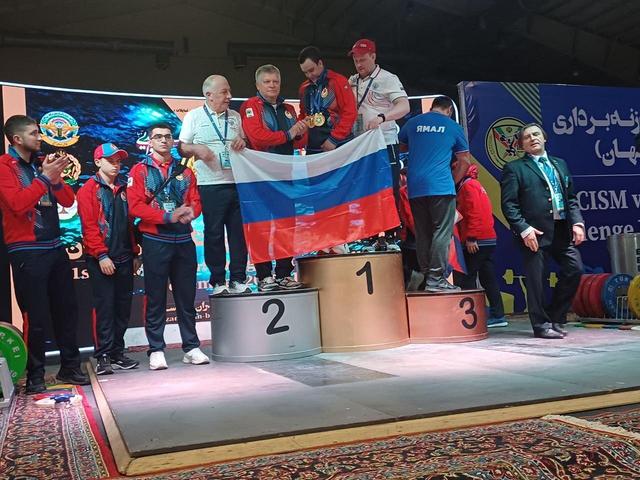 مسابقات جهانی سیزم در بابلسر از سطح بالایی برخوردار بود