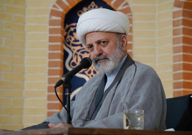 «محمد شجاعی» مدیر کمیته علمی «اجلاس بینالمللی تجلیل از پیرغلامان و خادمان حسینی» شد