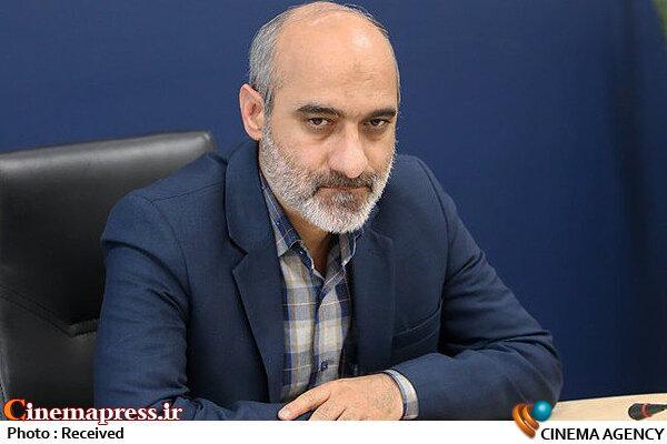 «سعید مقیسه» رئیس مرکز بسیج سازمان صداوسیما شد