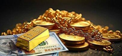 پیشبینی قیمت طلا و سکه سهشنبه ۱۳ آبان ۱۴۰۴/ افزایش قیمت سکه