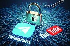 مانع اساسی دولت در رفع فیلترینگ چه کسانی هستند؟/ فیلترینگ ربطی به قانون ندارد