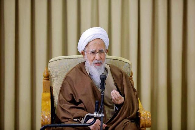 دردناکترین جمله در خطبه فدکیه از نگاه آیتالله جوادی آملی+ فیلم