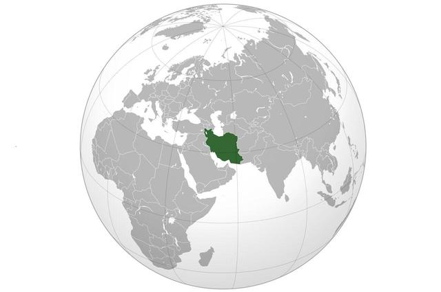 ایران بازیگر اصلی گذار نظم بینالمللی