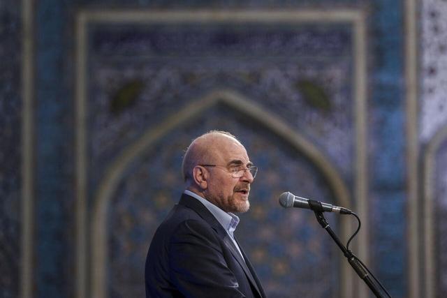 قالیباف: ۱۳ آبان یک حقیقت جاری است/ کشوری که استقلال ندارد، هیچ ندارد