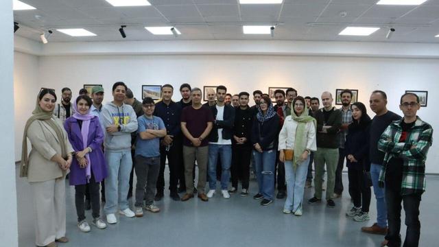 هفته فیلم و عکس کرمانشاه، بازتابی از توانمندی سینماگران و عکاسان جوان کرمانشاهی