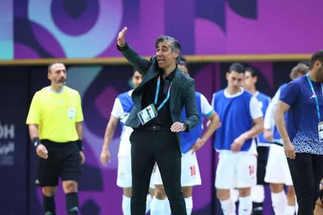 تساوی ایران و مراکش در اولین گام؛ شاگردان شمسایی کار انتقام را نیمهتمام رها کردند