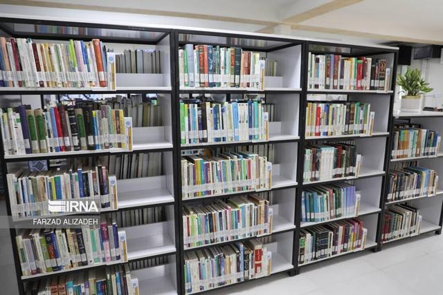 تقویت زیرساختهای فرهنگی سمنان با بهروزرسانی و گسترش کتابخانهها