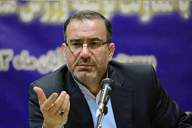 رئیس فدراسیون تیراندازی با کمان: المپیاد استعدادهای برتر زمینهساز شکوفایی ورزش خواهد بود/ تیم ملی عازم قهرمانی آسیا است