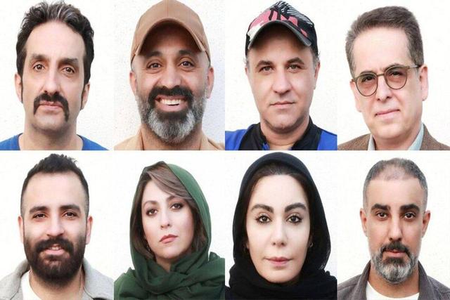 کمدی «باکارا» به عمارت نوفل لوشاتو میآید