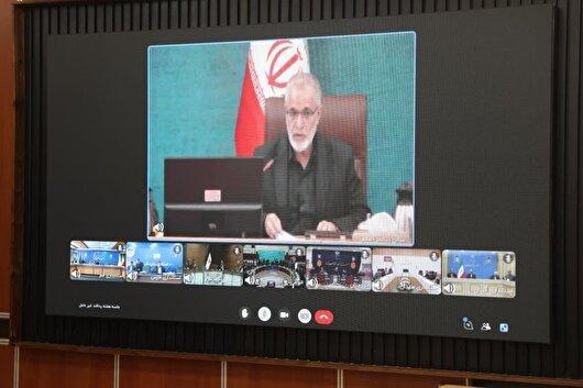 پایداری شبکههای خدماترسان بسیار حائز اهمیت است