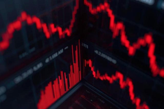 افت 21 هزار واحدی شاخص بورس