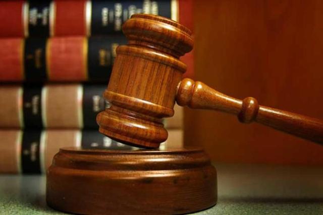 اعلام جرم دادستانی تهران علیه مهدی.م