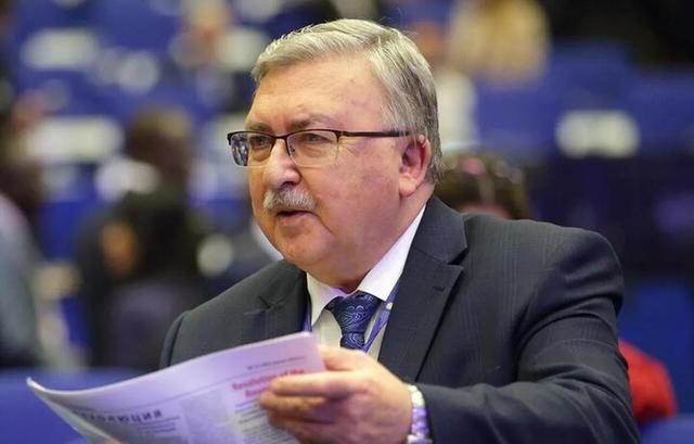 رایزنی سهجانبه ایران، روسیه و چین درباره پرونده هستهای تهران