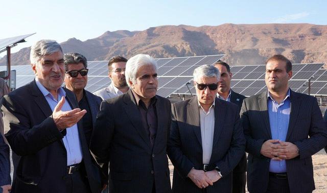 دستیار رئیسجمهور: منطقه آزاد ارس میتواند نقطه آغاز تحولات بزرگ در رونق اقتصادی شمالغرب کشور باشد