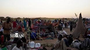واکاوی جنگ داخلی سودان؛ دستهای پنهان آمریکا و رژیم صهیونیستی در بحران الفاشر