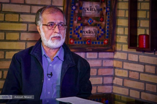 تذکر عطریانفر به قالیباف: هوش و حواس سیاسی خود را از نو وارسی کن/ ممکن است خروجی حرفهای قالیباف به نفع پایداریچیها باشد