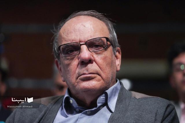 عباس عبدی: دنیای سیاست را با "نه" گفتن به همه چیز، به اندازه یک فنجان،کوچک کرده ایم