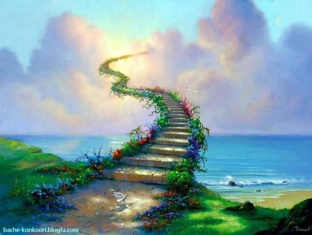 دعوت خداوند به دیدن ملکوت، نهایت تکریم انسان است