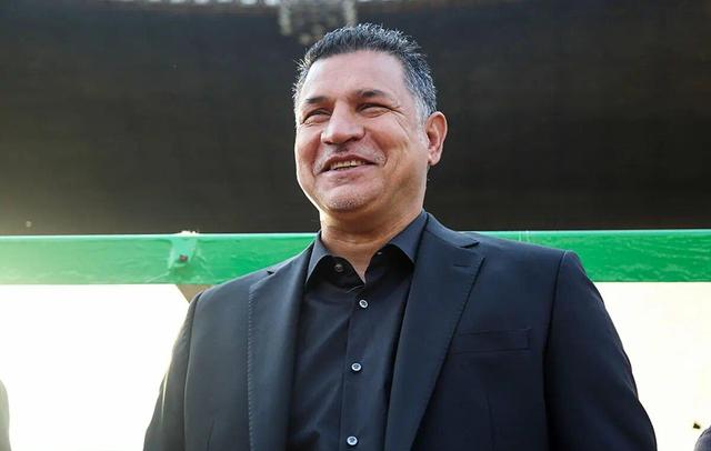 جدیدترین مصاحبه علی دایی: ولیعهد کویت به من گفت بیا کشور من فقط راه برو و پول بگیر!