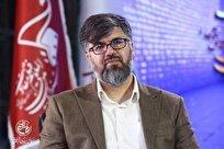 غفاری قدیر دبیر نوزدهمین جشنواره بینالمللی فیلم مقاومت شد