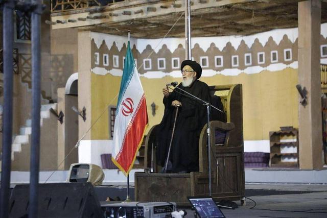 استاد حوزه علمیه خراسان: شخصیت حضرت زهرا(س) فراتر از مرز فهم بشری است/ محبت زهرا(س) مایه شرف امت اسلامی