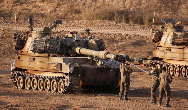 رسانه عبری: واشنگتن از تلآویو خواسته فعلا اقدام نظامی در لبنان انجام ندهد