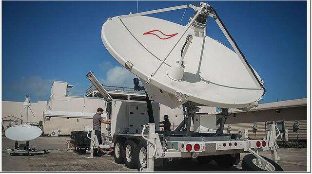 ۳ سلاح کنترل از راه دور نیروی فضایی آمریکا برای ایجاد پارازیت در ماهوارههای چینی