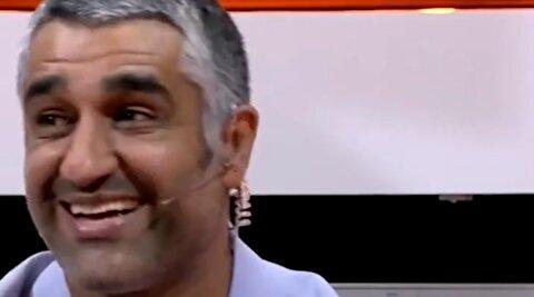 پژمان جمشیدی خطاب به ژاله صامتی: آبرومونو بردی!