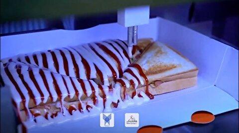 رونمایی از اختراع بامزه در یکی از دانشگاههای ایران