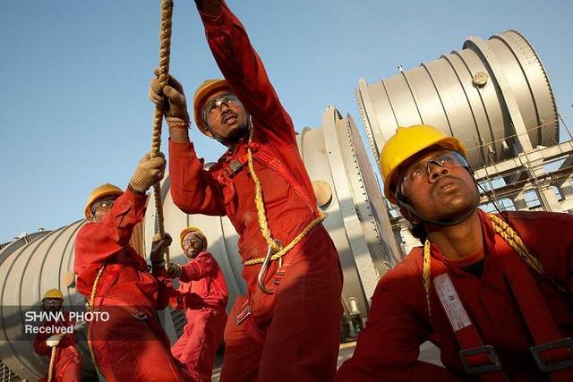 افزایش واردات نفت هند از روسیه در ماه اکتبر