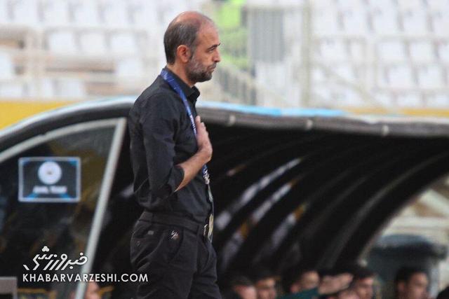 ساپینتو الگوی محرم؛ زوج گلزن و گلساز جدید رسید!