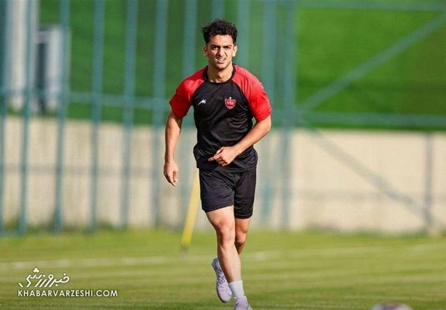 التیماتوم به پرسپولیس: فخریان را پس بدهید، پولتان را نقد بگیرید/ جنس بد، بیخ ریش صاحبش!