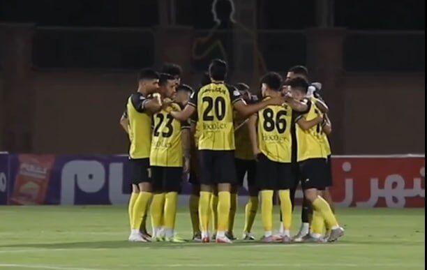 بقول نقی معمولی؛ سپاهان باخت، بد هم باخت!