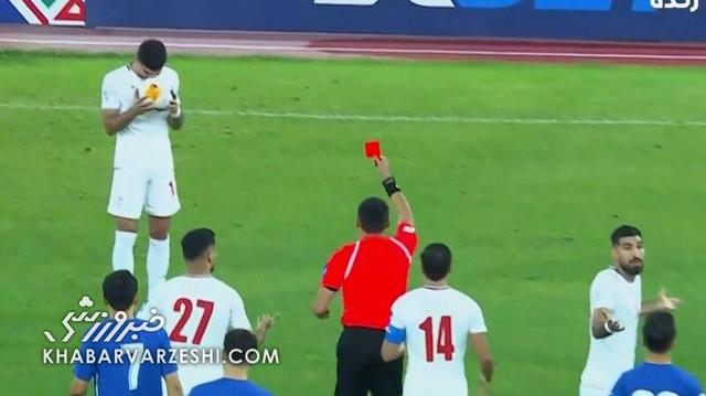 پارادوکس فنی – اخلاقی؛ وقتی روح زیدان در وجود ملی پوش جوان سپاهان حلول کرد!