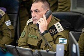 تلآویو در حال بررسی خروج اعضای حماس از تونلهای رفح در ازای تحویل جسد نظامی صهیونیست