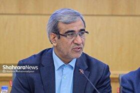 مظفری: مشارکت مردم راهکاری مهم برای عبور از چالش ها است | همه بخش ها باید در مدیریت شهر کمک کنند