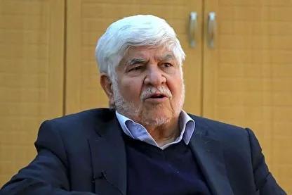 ۱۰ درصد مردم ممکن است مخالف نظام و ۱۰ درصد هم طرفدار دو آتشه باشند که با هم درگیر میشوند / ۸۰ درصد جامعه اصلا اهمیتی به درگیریهای سیاسی نمیدهند