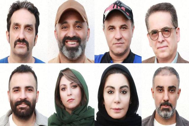 کمدی «باکارا» به عمارت نوفل لوشاتو میآید