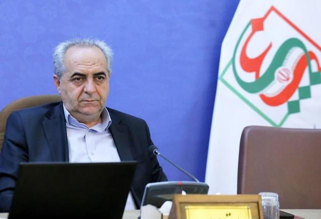 سرمست: رویکرد اصلی ما در حوزه پدافند غیرعامل، «تابآوری زیرساختی» است