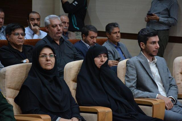 تأکید بر نقش تقریظهای رهبری در ترویج فرهنگ ایثار و شهادت