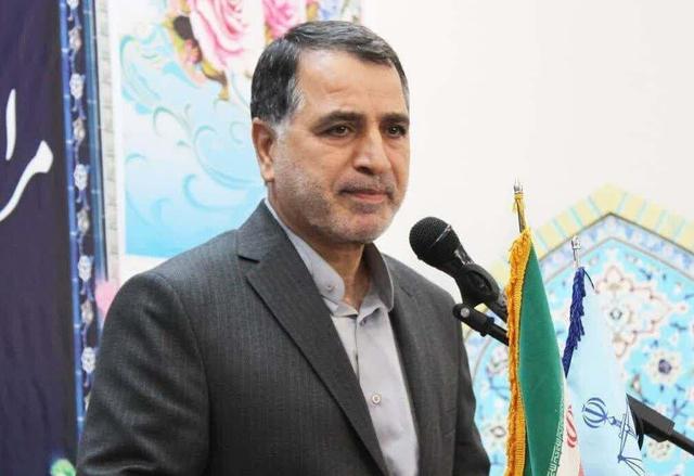 بابلی: هر چه داریم از شهداست و این یک شعار نیست