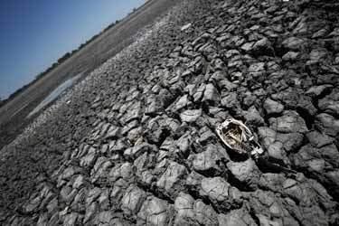 سازمان ملل: زمین در مسیر گرمایش ۲.۸ درجهای قرار دارد