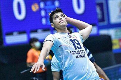 واکنش باورنکردنی الریان قطر به درگذشت صابر کاظمی