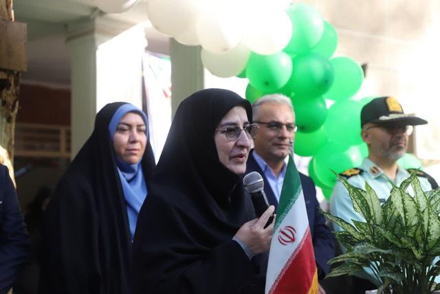 فعالیت ۷۱۲۵ مدرسه عشایری در کشور/ اهتمام دولت چهاردهم به فرصتهای برابر تحصیلی