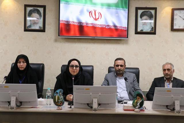 ۴۰ هزار جوان در شبکه ایران یاران عضو هستند