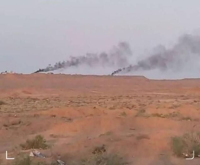 رخدادهای منطقه غرب آسیا چه میگویند؟